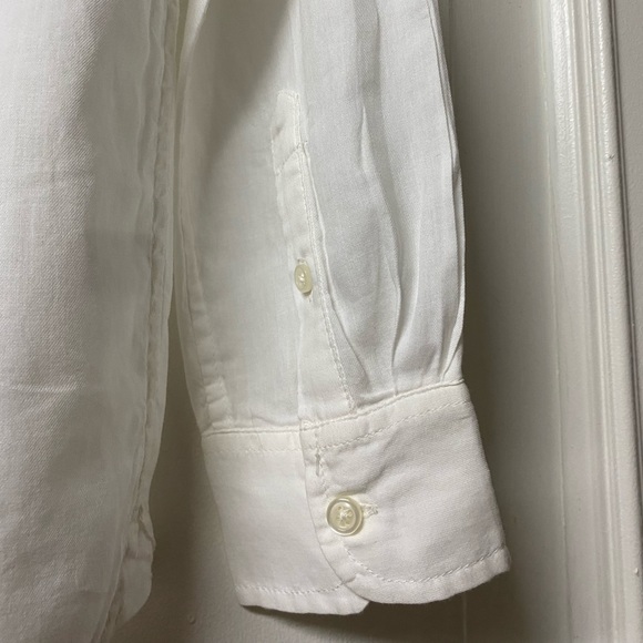 POLO RALPH LAUREN Long Sleeve Button Down Shirt 14 - Picture 5 of 10
